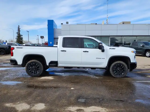 2026 Chevrolet Silverado 3500HD LT 6'8 FOOT BOX | DURAMAX | T... - Photo 18