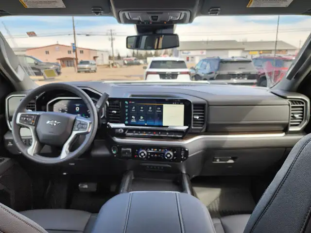 2026 Chevrolet Silverado 3500HD LT 6'8 FOOT BOX | DURAMAX | T... - Photo 21