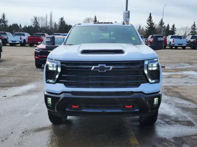 2026 Chevrolet Silverado 3500HD LT 6'8 FOOT BOX | DURAMAX | T... - Photo 23