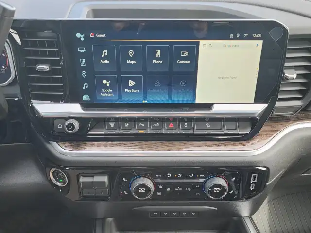 2026 Chevrolet Silverado 3500HD LT 6'8 FOOT BOX | DURAMAX | T... - Photo 25