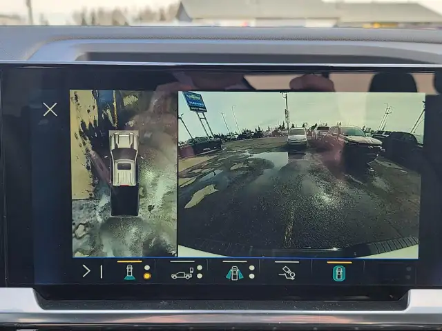 2026 Chevrolet Silverado 3500HD LT 6'8 FOOT BOX | DURAMAX | T... - Photo 31