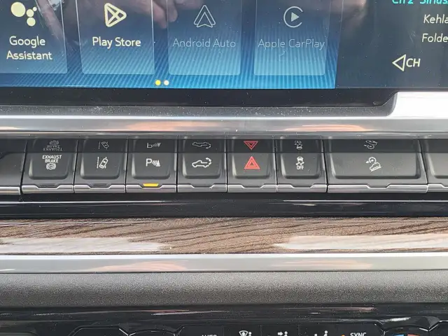 2026 Chevrolet Silverado 3500HD LT 6'8 FOOT BOX | DURAMAX | T... - Photo 35