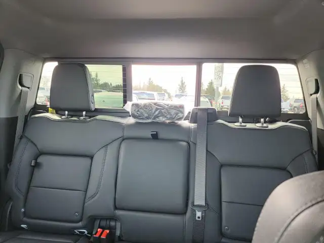 2026 Chevrolet Silverado 3500HD LT 6'8 FOOT BOX | DURAMAX | T... - Photo 50