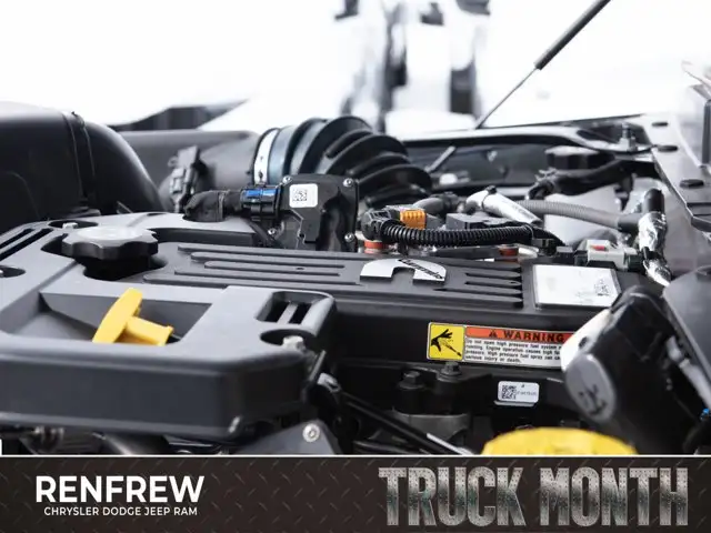 2026 Ram 3500 Big Horn - Photo 2