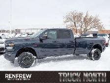 2026 Ram 3500 Big Horn - Photo 3