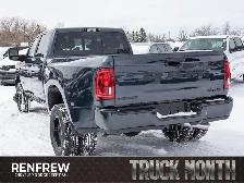 2026 Ram 3500 Big Horn - Photo 4