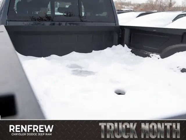 2026 Ram 3500 Big Horn - Photo 5