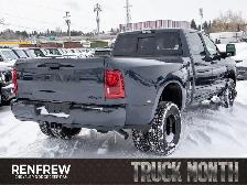 2026 Ram 3500 Big Horn - Photo 7