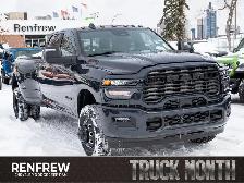 2026 Ram 3500 Big Horn - Photo 9