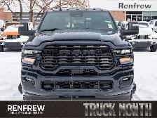 2026 Ram 3500 Big Horn - Photo 10