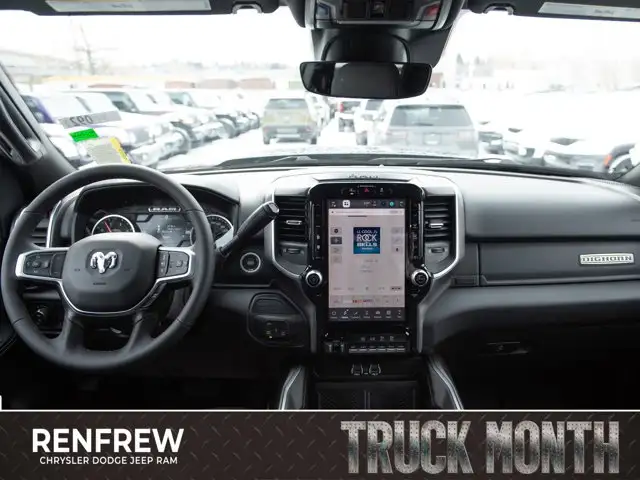 2026 Ram 3500 Big Horn - Photo 11