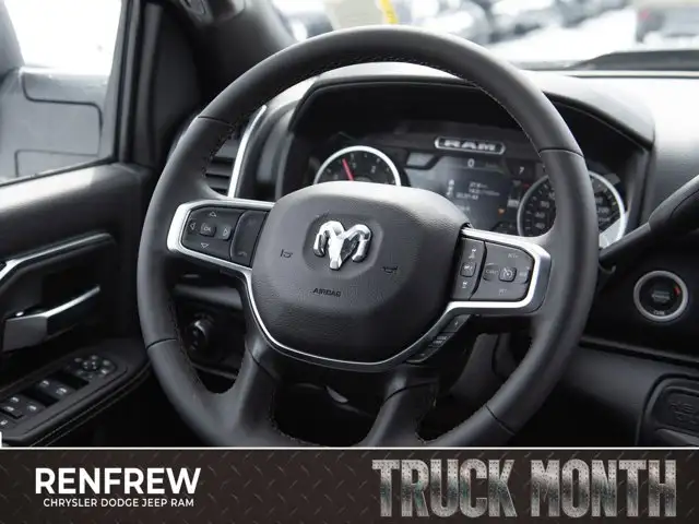 2026 Ram 3500 Big Horn - Photo 12