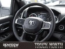 2026 Ram 3500 Big Horn - Photo 12