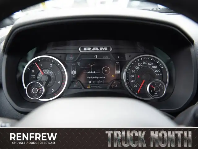 2026 Ram 3500 Big Horn - Photo 13