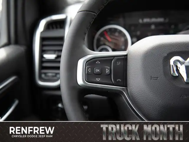 2026 Ram 3500 Big Horn - Photo 15