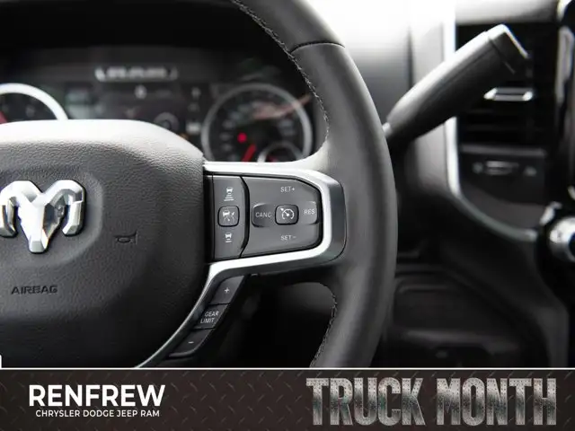 2026 Ram 3500 Big Horn - Photo 16