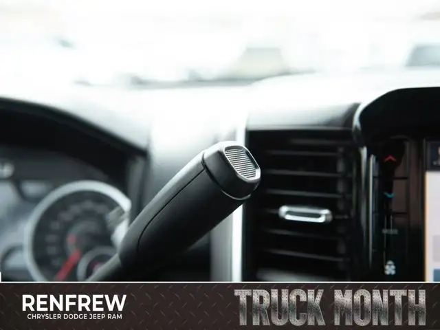 2026 Ram 3500 Big Horn - Photo 17