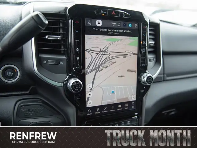 2026 Ram 3500 Big Horn - Photo 18