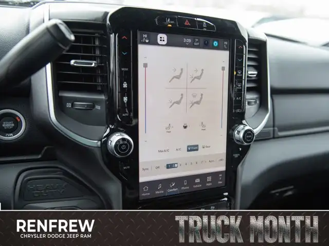 2026 Ram 3500 Big Horn - Photo 19