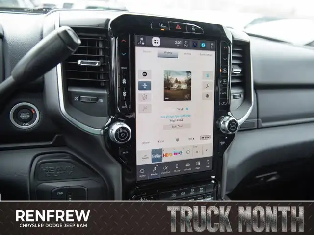 2026 Ram 3500 Big Horn - Photo 20