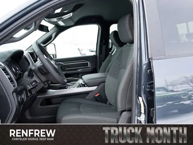 2026 Ram 3500 Big Horn - Photo 23