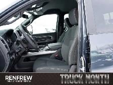 2026 Ram 3500 Big Horn - Photo 23