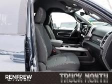 2026 Ram 3500 Big Horn - Photo 25