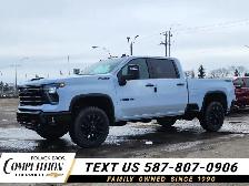 2026 Chevrolet Silverado 3500HD LT 6'8 FOOT BOX | DURAMAX | T...
