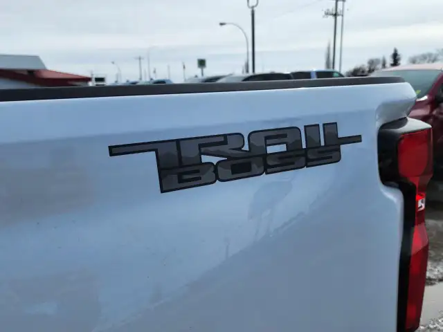 2026 Chevrolet Silverado 3500HD LT 6'8 FOOT BOX | DURAMAX | T... - Photo 13