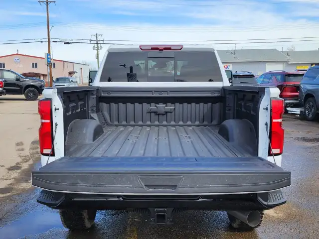 2026 Chevrolet Silverado 3500HD LT 6'8 FOOT BOX | DURAMAX | T... - Photo 16