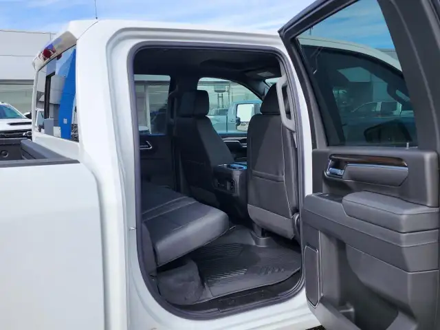 2026 Chevrolet Silverado 3500HD LT 6'8 FOOT BOX | DURAMAX | T... - Photo 19