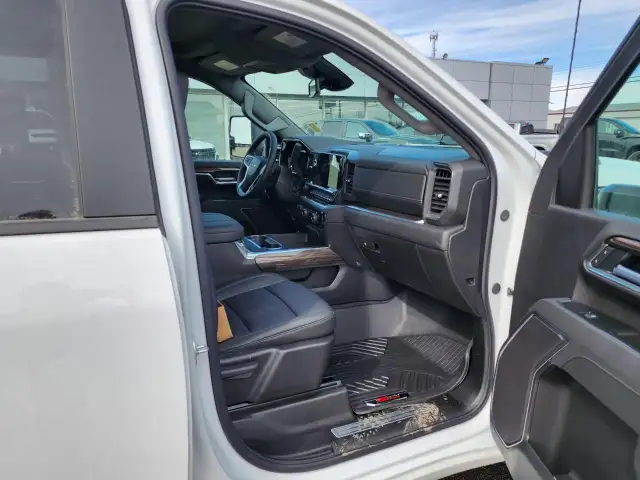 2026 Chevrolet Silverado 3500HD LT 6'8 FOOT BOX | DURAMAX | T... - Photo 22