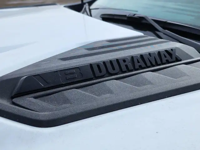 2026 Chevrolet Silverado 3500HD LT 6'8 FOOT BOX | DURAMAX | T... - Photo 24