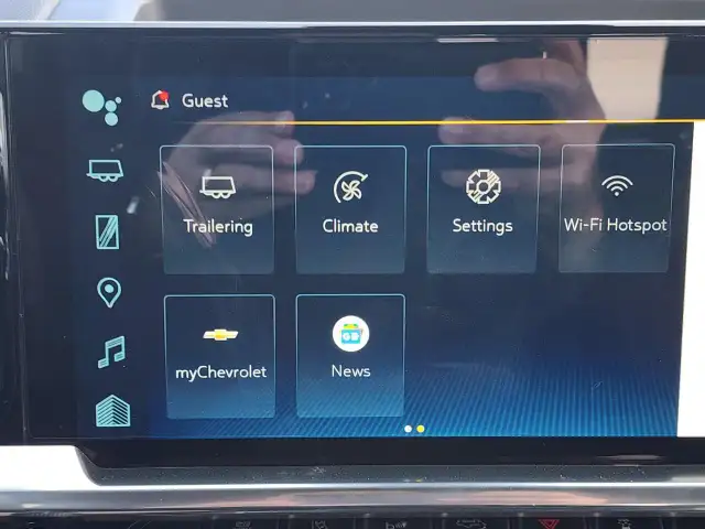 2026 Chevrolet Silverado 3500HD LT 6'8 FOOT BOX | DURAMAX | T... - Photo 28