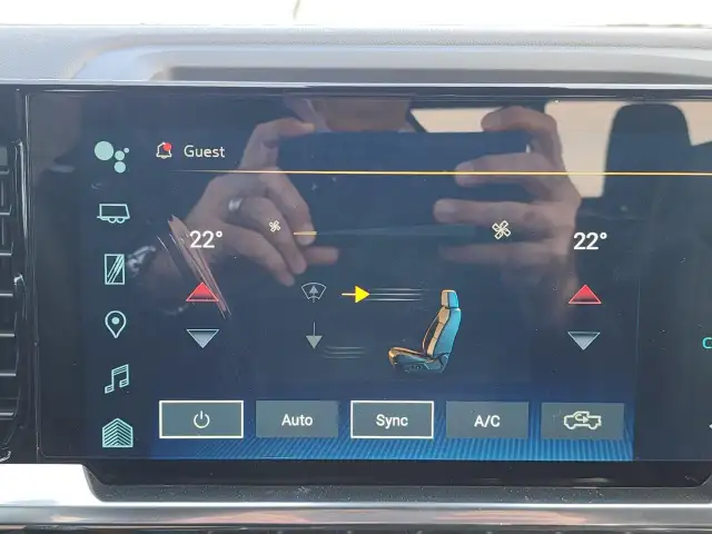 2026 Chevrolet Silverado 3500HD LT 6'8 FOOT BOX | DURAMAX | T... - Photo 34