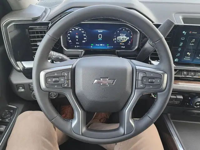 2026 Chevrolet Silverado 3500HD LT 6'8 FOOT BOX | DURAMAX | T... - Photo 42