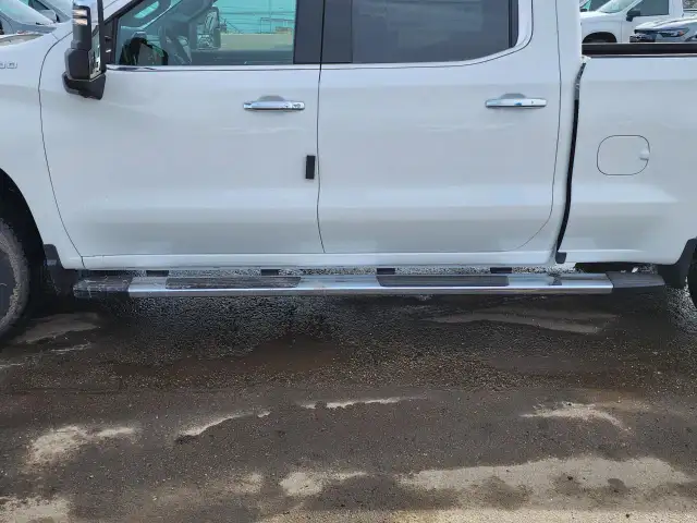 2026 Chevrolet Silverado 1500 LTZ 6'6 FOOT BOX | DURAMAX | MA... - Photo 4