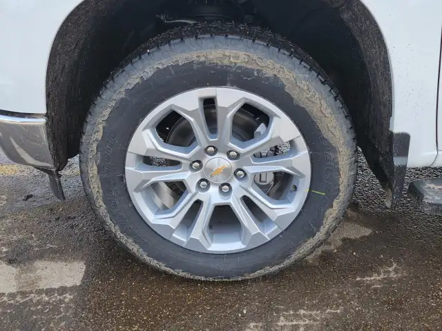 2026 Chevrolet Silverado 1500 LTZ 6'6 FOOT BOX | DURAMAX | MA... - Photo 5