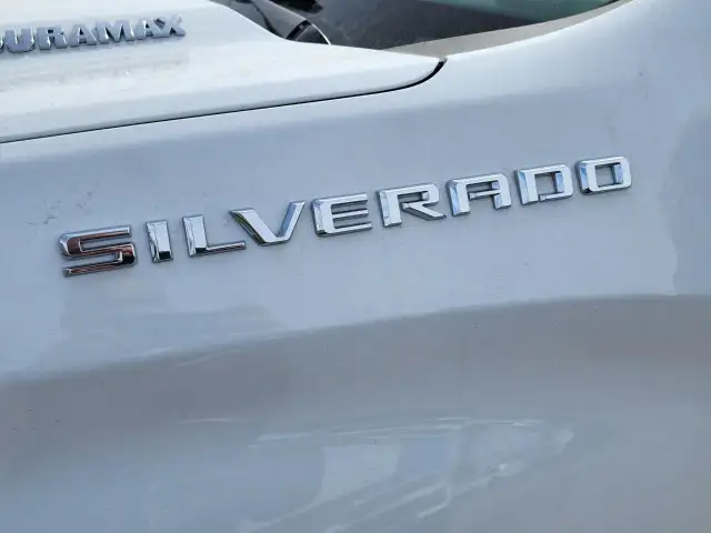 2026 Chevrolet Silverado 1500 LTZ 6'6 FOOT BOX | DURAMAX | MA... - Photo 6