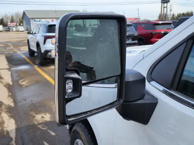 2026 Chevrolet Silverado 1500 LTZ 6'6 FOOT BOX | DURAMAX | MA... - Photo 7