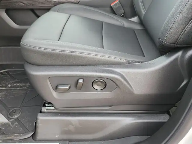 2026 Chevrolet Silverado 1500 LTZ 6'6 FOOT BOX | DURAMAX | MA... - Photo 11