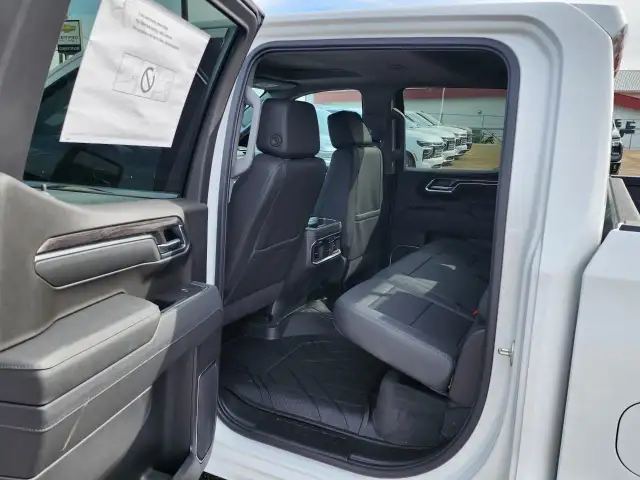 2026 Chevrolet Silverado 1500 LTZ 6'6 FOOT BOX | DURAMAX | MA... - Photo 12