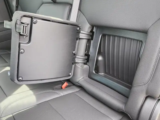 2026 Chevrolet Silverado 1500 LTZ 6'6 FOOT BOX | DURAMAX | MA... - Photo 13