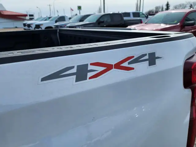 2026 Chevrolet Silverado 1500 LTZ 6'6 FOOT BOX | DURAMAX | MA... - Photo 14