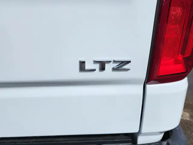2026 Chevrolet Silverado 1500 LTZ 6'6 FOOT BOX | DURAMAX | MA... - Photo 16