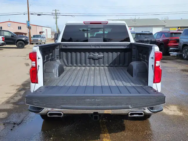 2026 Chevrolet Silverado 1500 LTZ 6'6 FOOT BOX | DURAMAX | MA... - Photo 17