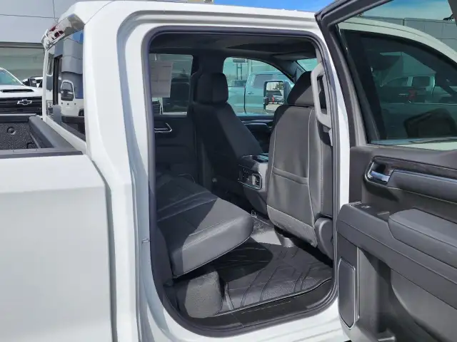 2026 Chevrolet Silverado 1500 LTZ 6'6 FOOT BOX | DURAMAX | MA... - Photo 19