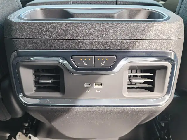 2026 Chevrolet Silverado 1500 LTZ 6'6 FOOT BOX | DURAMAX | MA... - Photo 20