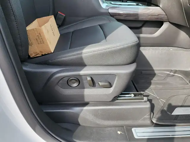 2026 Chevrolet Silverado 1500 LTZ 6'6 FOOT BOX | DURAMAX | MA... - Photo 24