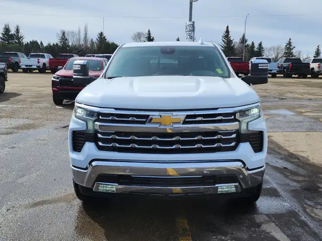 2026 Chevrolet Silverado 1500 LTZ 6'6 FOOT BOX | DURAMAX | MA... - Photo 25